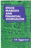 STOCK MARKET AND FINANCIAL JOURNALISM