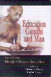 EDUCATION GANDHI AND MAN