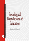 SOCIOLOGICAL FOUNDATIONS OF EDUCATION