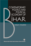 CONTEMPORARY POLITICS AND CHANGING ECONOMY OF BIHAR