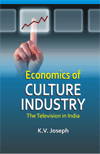 ECONOMICS OF CULTURE INDUSTRY