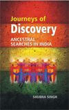 JOURNEYS OF DISCOVERY