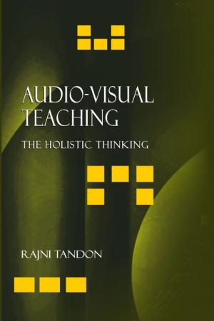 AUDIO-VISUAL TEACHING