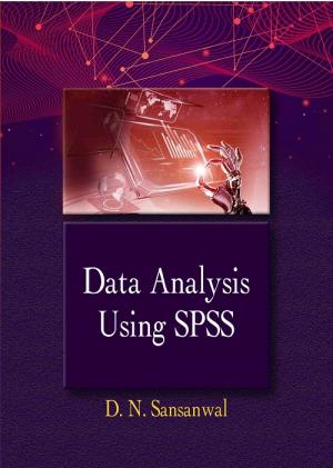 DATA ANALYSIS USING SPSS