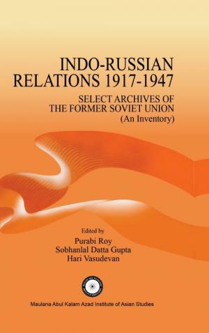 INDO-RUSSIAN RELATIONS 1917-1947