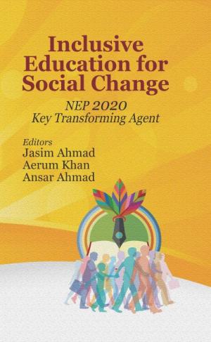 INCLUSIVE EDUCATION FOR SOCIAL CHANGE: NEP 2020