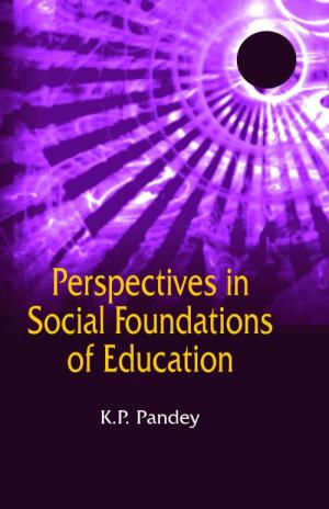 PERSPECTIVES IN SOCIAL FOUNDATIONS OF EDUCATION