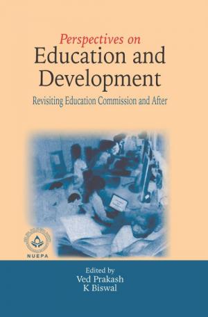 PERSPECTIVES ON EDUCATION AND DEVELOPMENT