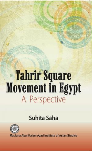 TAHRIR SQUARE MOVEMENT IN EGYPT