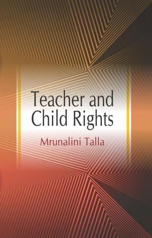 TEACHER AND CHILD RIGHTS
